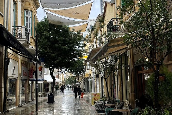 Nicosia Larnaca Lefkara Tour from Aya Napa, Protaras, Larnaca - Price and Value: When $66.54 Feels Worth It