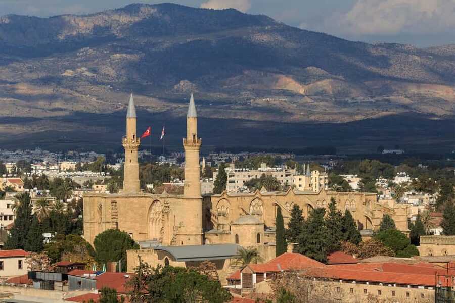 Nicosia Larnaka Lefkara Tour from Ayia Napa/Protaras/Larnaka - Key Things You’ll Notice on This Tour