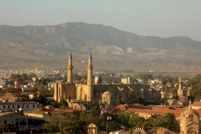 Nicosia Private Walking Tour with a Local - Key Highlights You Can Actually Use
