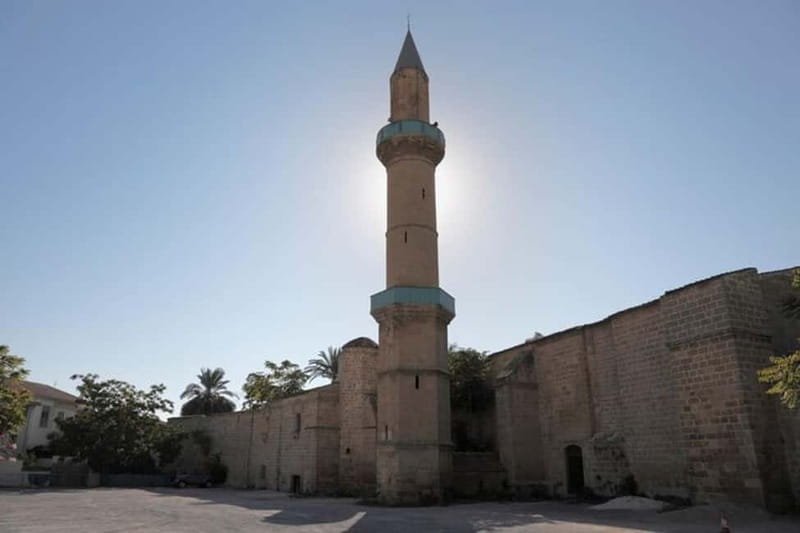 Nikosia : Best of North Nicosia Walking Tour - Key highlights to look for