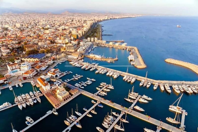 Nikosia : Must-See attractions Private walking tour - Ledra Street: the shopping road that connects more than places