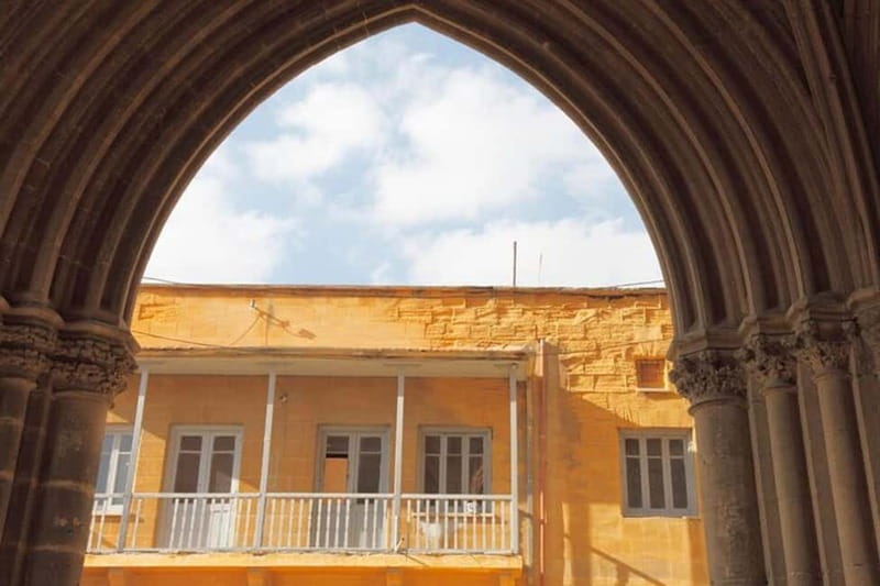 Nikosia : Private Custom Walking Tour with A Guide - Why This Custom Walk Makes Nicosia Click