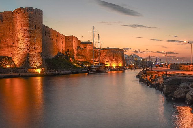 NORTHERN CYPRUS ALL-IN-ONE Private Day Trip from Nicosia - Key things that make this day trip work