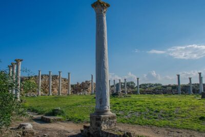 NORTHERN CYPRUS ALL-IN-ONE Private Day Trip from Nicosia