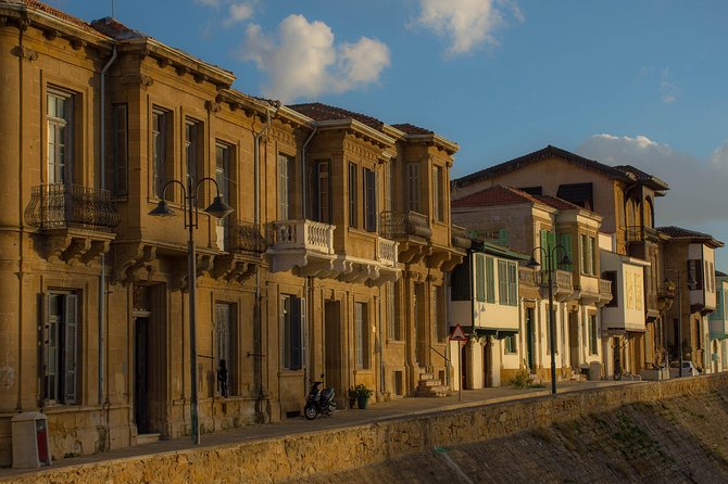 NORTHERN CYPRUS ALL-IN-ONE Private Day Trip from Nicosia - Varosha, the ghost town that makes history feel personal