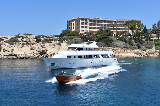 Ocean Flyer | Elite (18+) Cruise - Weather, sea conditions, and comfort tips that actually matter