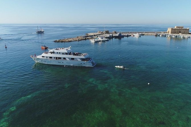 Ocean Flyer | Elite (18+) Cruise - Timing and the 6-hour pace: how the day usually feels