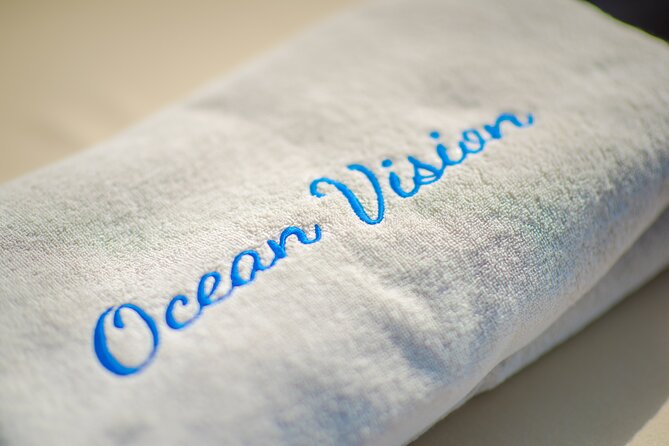 Ocean Vision | Half Day with BBQ Cruise - Who This Cruise Fits Best (and Who Might Skip)