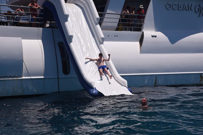 Ocean Vision | Half Day with BBQ Cruise - Should You Book Ocean Vision Half Day with BBQ Cruise?