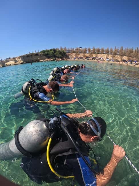 Open Water Course Scuba Diving - Key Highlights That Matter for Beginners
