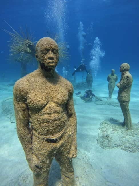 Open Water Course Scuba Diving - First Steps in Nicosia District: What This Open Water Course Really Gives You