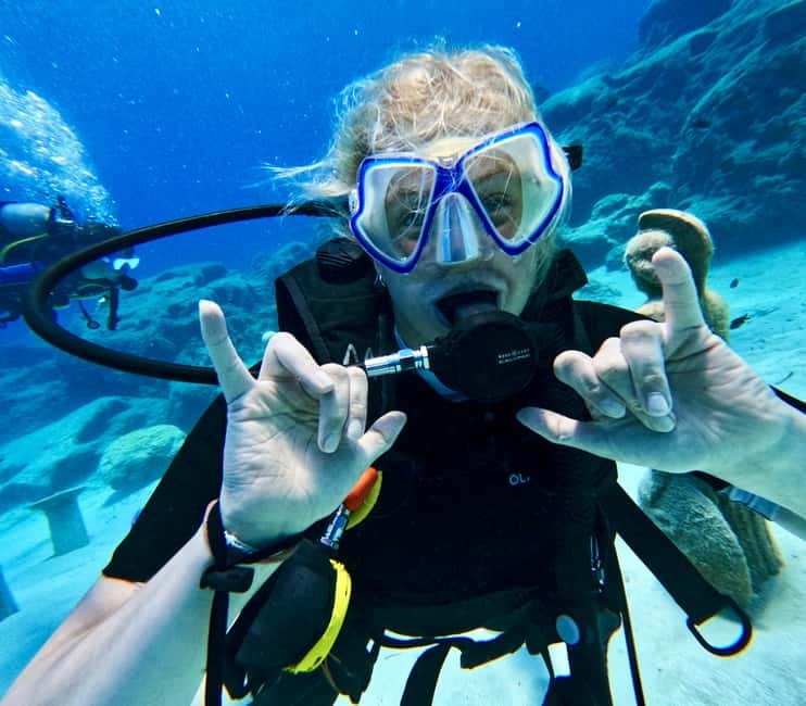 Open Water Course Scuba Diving - Practical Tips That Help You Enjoy Every Water Session