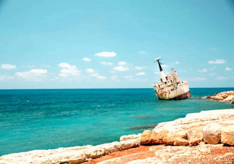 Pafos: Ancient Cyprus and Coastal Landmarks - Who this Pafos archaeology and coast tour is best for