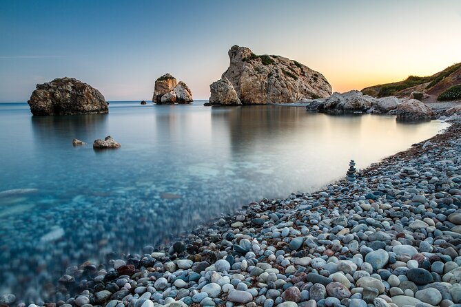 Pafos and Kourion Tour from Protaras, Aya Napa, Larnaca, Limassol - How this south Cyprus route makes the most of one day