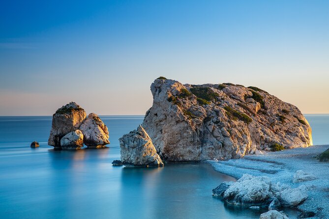 Pafos and Kourion Tour from Protaras, Aya Napa, Larnaca, Limassol - The House of Dionysus mosaics: where the guiding really matters