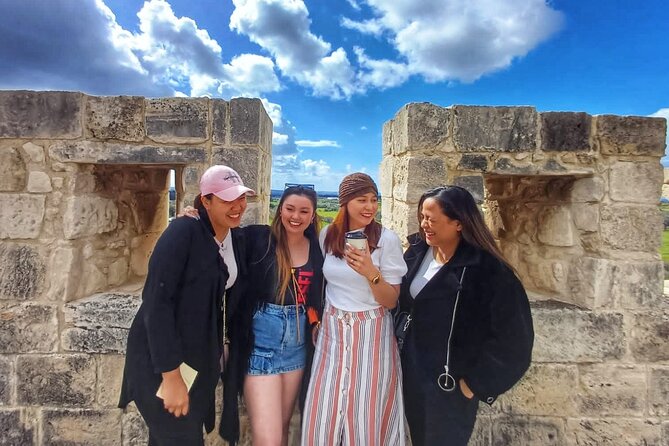 Pafos - Archaeology & Beauty tour from Limassol - Kourion’s Greco-Roman Theatre and the House of Eustolios