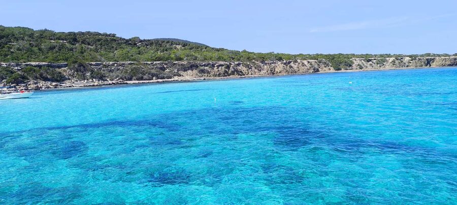 Pafos,Blue Lagoon,Latchi,day trip, coach boat+waterslide. - Key highlights worth caring about