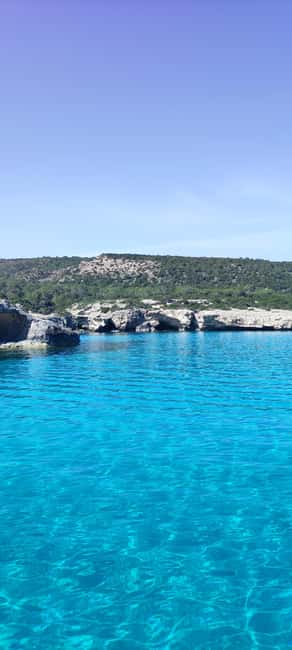 Pafos,Blue Lagoon,Latchi,day trip, coach boat+waterslide. - Lunch and downtime: where the schedule gives you breathing room