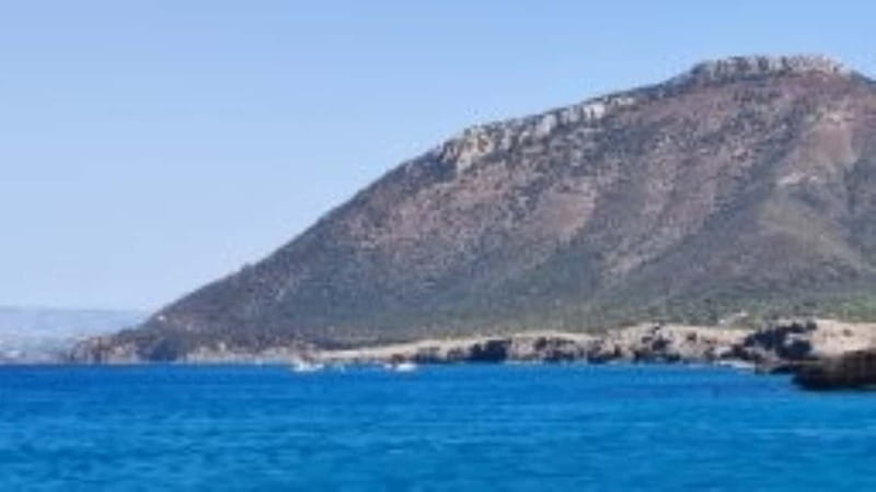 Pafos,Blue Lagoon,Latchi,day trip, coach boat+waterslide. - Price and value: what you pay for, and what you should not expect
