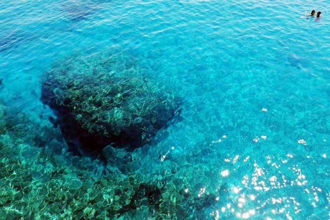 Pafos Zoo Visit & Blue Lagoon Cruise with Local Guide from Paphos - What to pack so the day feels easy