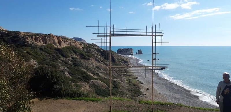 Paphos: 4x4 ATV & Buggy Safari Tour to Aphrodite's Rock - Getting Started in Paphos: The Briefing That Sets the Tone