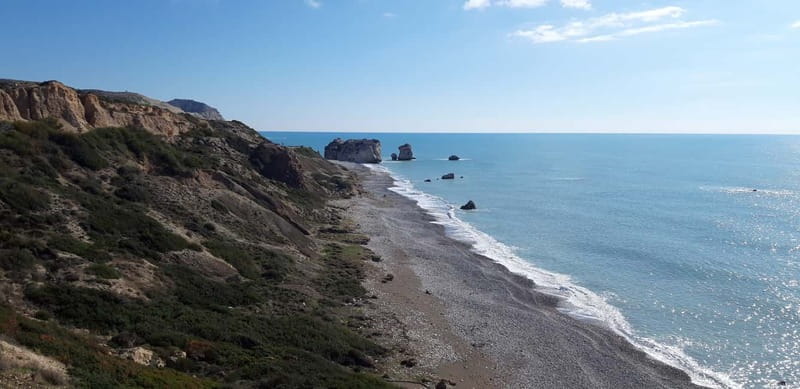 Paphos: 4x4 ATV & Buggy Safari Tour to Aphrodite's Rock - Driving a Beach Buggy or 4x4 ATV: Comfort Checks Before You Start