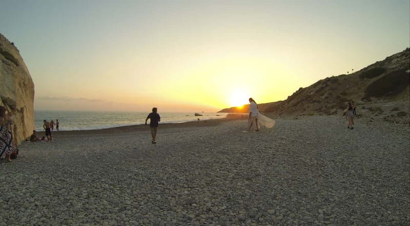 Paphos: 4x4 ATV & Buggy Safari Tour to Aphrodite's Rock - Who Should Book This Safari, and Who Should Skip It