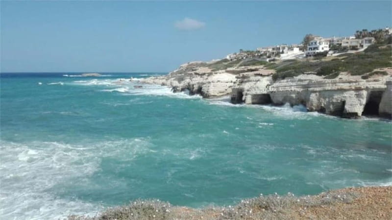 Paphos: Akamas, Waterfalls & Blue Lagoon of Aphrodite Tour - Key Things I’d Not Skip on This Akamas Jeep Safari