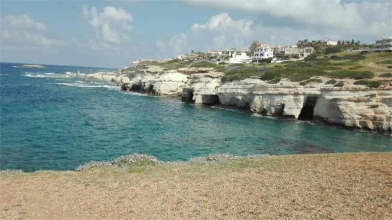 Paphos: Akamas, Waterfalls & Blue Lagoon of Aphrodite Tour - Entering the Akamas Day Trip Mindset: What This Tour Is Really Good At