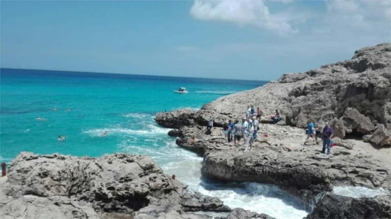 Paphos: Akamas, Waterfalls & Blue Lagoon of Aphrodite Tour - Akamas Peninsula Drive-Through and the Banana Photo Stop