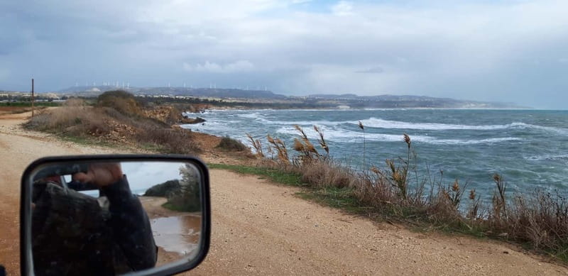 Paphos: Beach and Mountain Buggy Safari - Who this buggy safari fits best, and who may not love it