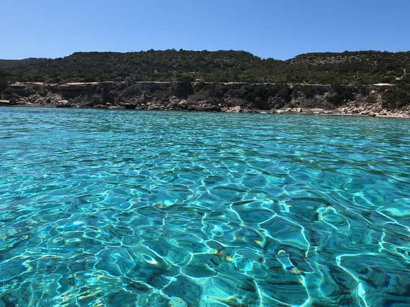 Paphos Blue Lagoon Cruise: Slide, Music & Hotel Transfer - Hotel transfer logistics, pick-up timing, and where people get tripped up