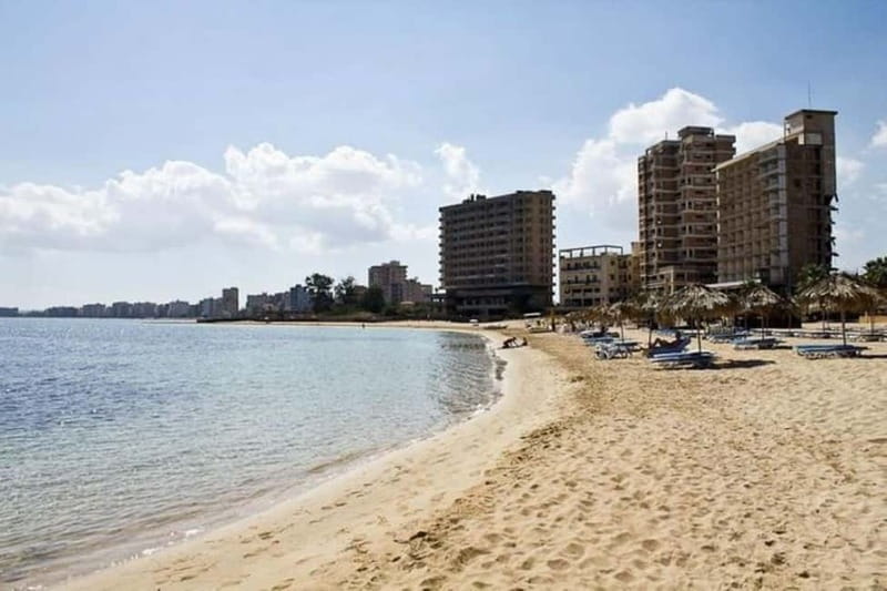 Paphos: Choirokitia & Famagusta Guided Tour with Transfers - Price and value: what $80 buys you (and what it does not)