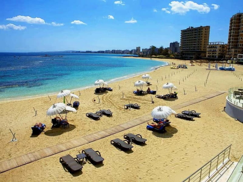 Paphos: Famagusta, Salamis & Varosha Full-Day Tour - Why this Famagusta-Salamis-Varosha loop works