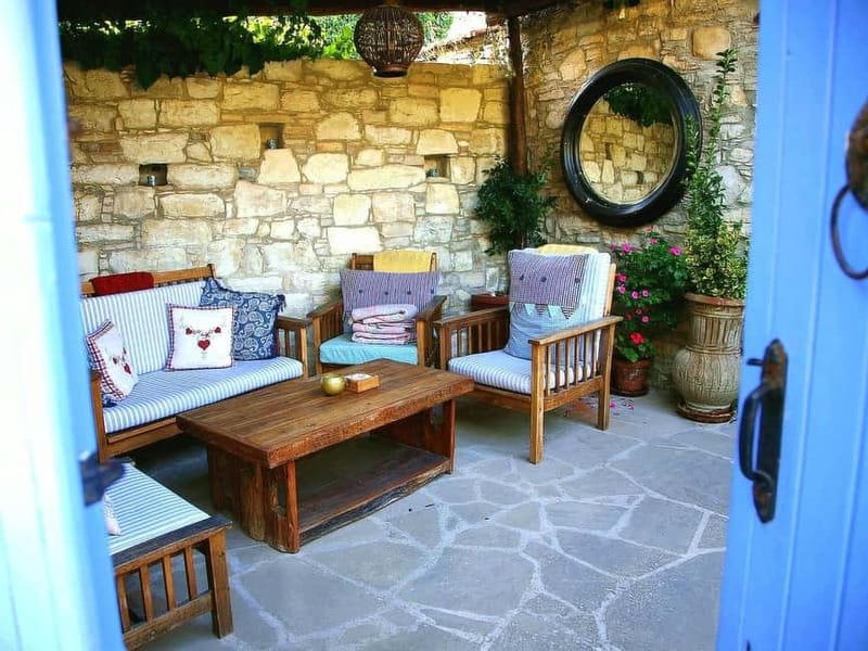 Paphos: Gourmet Cyprus Tour – Local Flavors & Wine - From pickup to Laneia: a gentle start with real village character