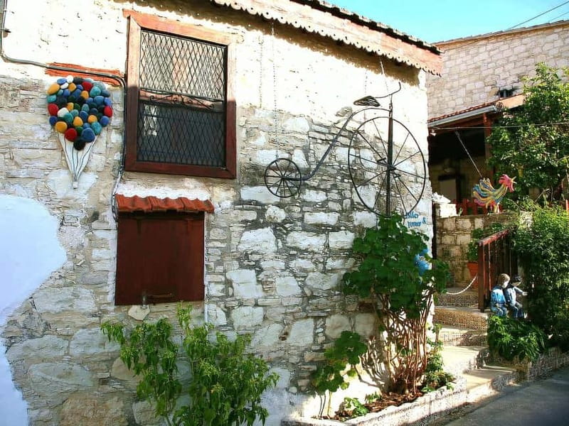 Paphos: Gourmet Cyprus Tour – Local Flavors & Wine - Value for money: why $69 can make sense for a food-and-wine day