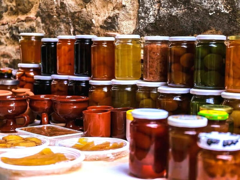 Paphos: Gourmet Cyprus Tour – Local Flavors & Wine - Who this tour suits best (and who should skip)