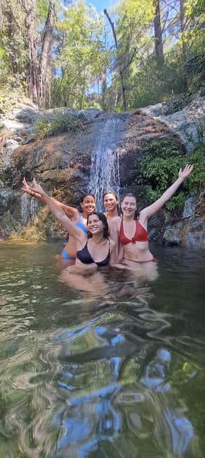 Paphos Half Day-Free Wine Tasting- Max 7p Group -Full A/C - Coffee at a Secret Stop: A Real Break in the Middle of Transit