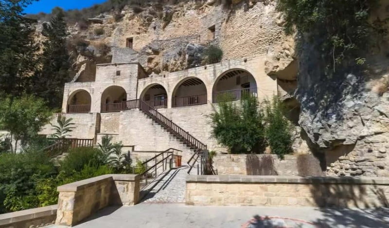 Paphos: Half-Day Sightseeing Tour - Key highlights that matter