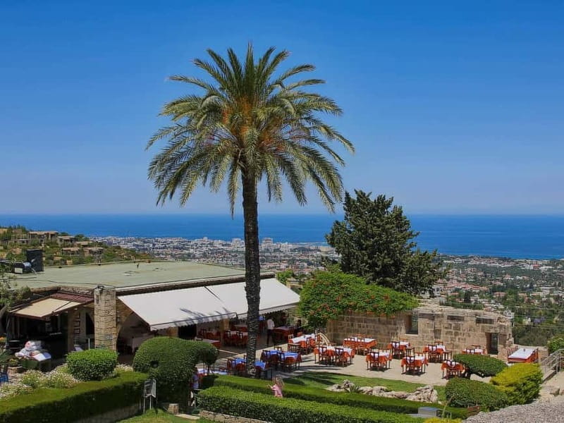 Paphos: Kyrenia, St. Hilarion Castle & Bellapais Abbey Tour - Why This Kyrenia, St. Hilarion, and Bellapais Tour Feels Like the Smart Move from Paphos