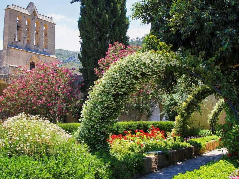 Paphos: Kyrenia, St. Hilarion Castle & Bellapais Abbey Tour - Price and Value: What You Pay, What You Skip, and How It Adds Up
