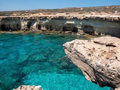 Land Rover Jeep Safari Coastal Tour and Blue Lagoon