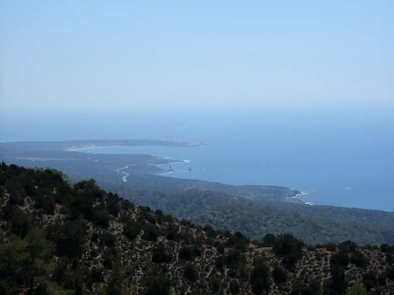 Paphos: Land Rover Jeep Safari Coastal Tour and Blue Lagoon - Blue Lagoon swim hour: how to use the time well
