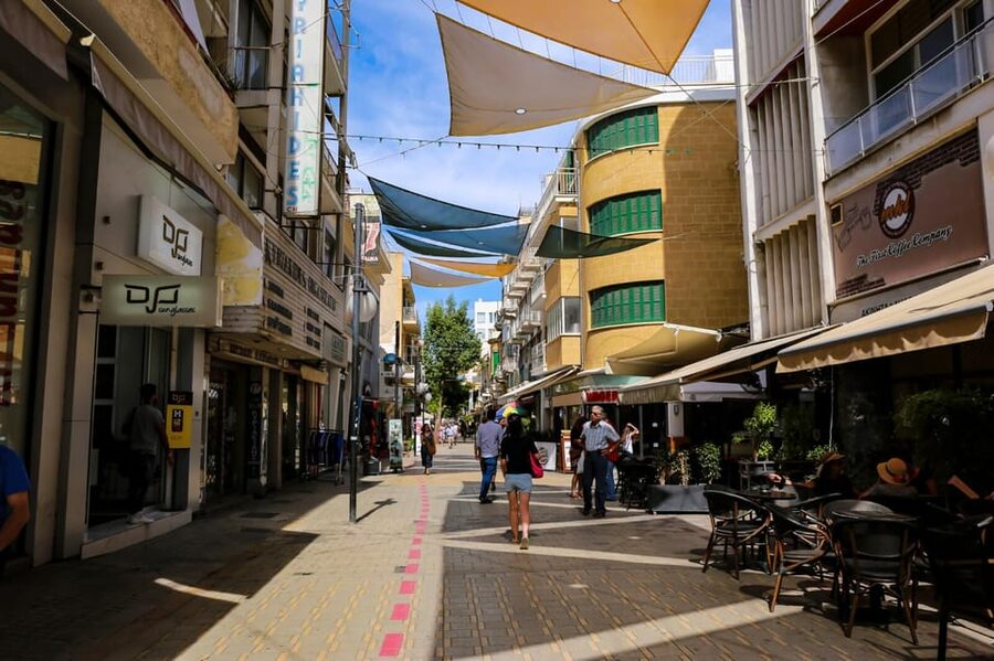 Paphos: Larnaca & Divided Nicosia Sightseeing Tour - Key points before you go