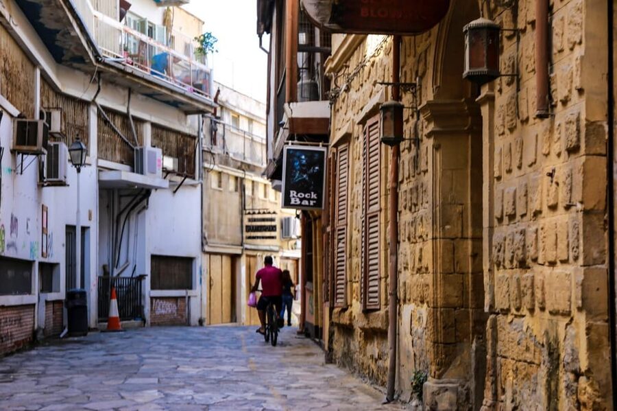 Paphos: Larnaca & Divided Nicosia Sightseeing Tour - Practical Tips That Make the Day Smoother
