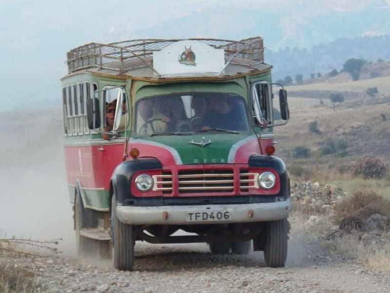 Paphos/Limassol: Donkey Farm Day Trip with Lunch & Tastings - Price and what $88 really covers
