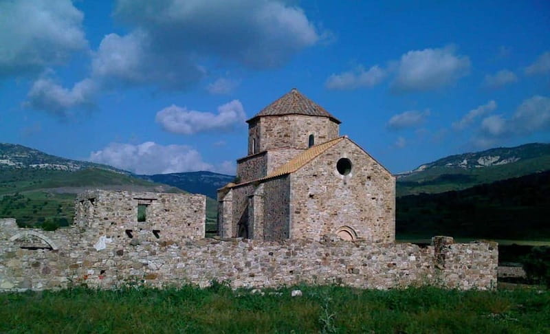 Paphos/Limassol: Donkey Farm Day Trip with Lunch & Tastings - Argonaftis Donkey Farm, plus the open-air museum feel