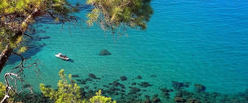 Paphos: Private Jeep Bath of Aphrodite including Waterfalls - Key points before you go