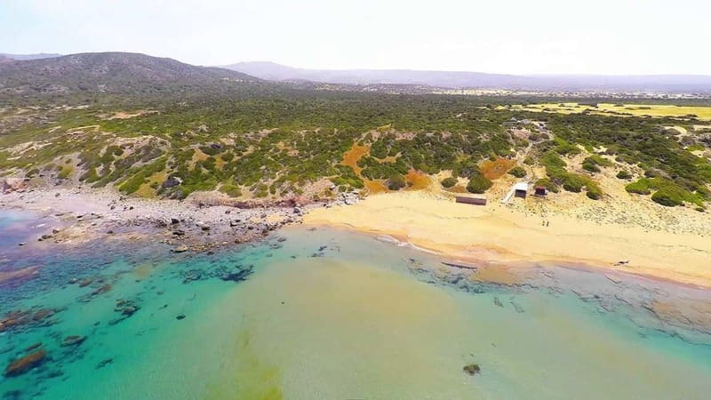 Paphos: Private Jeep Bath of Aphrodite including Waterfalls - Who Should Book This Private Paphos Jeep and Waterfalls Day