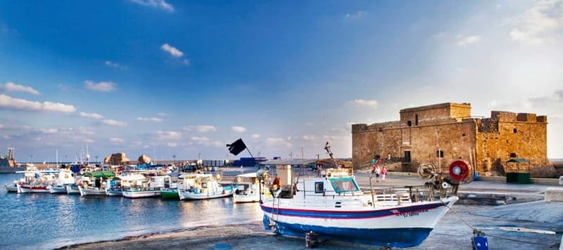Paphos: Private Walking Tour with a Local Guide - Pacing, comfort, and what to pack for 210 minutes